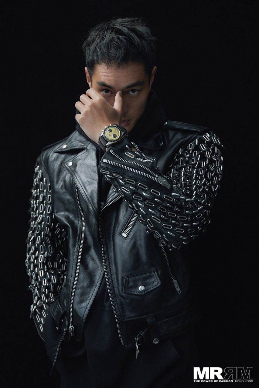 Yo Yang @ MRRM HK June 2022