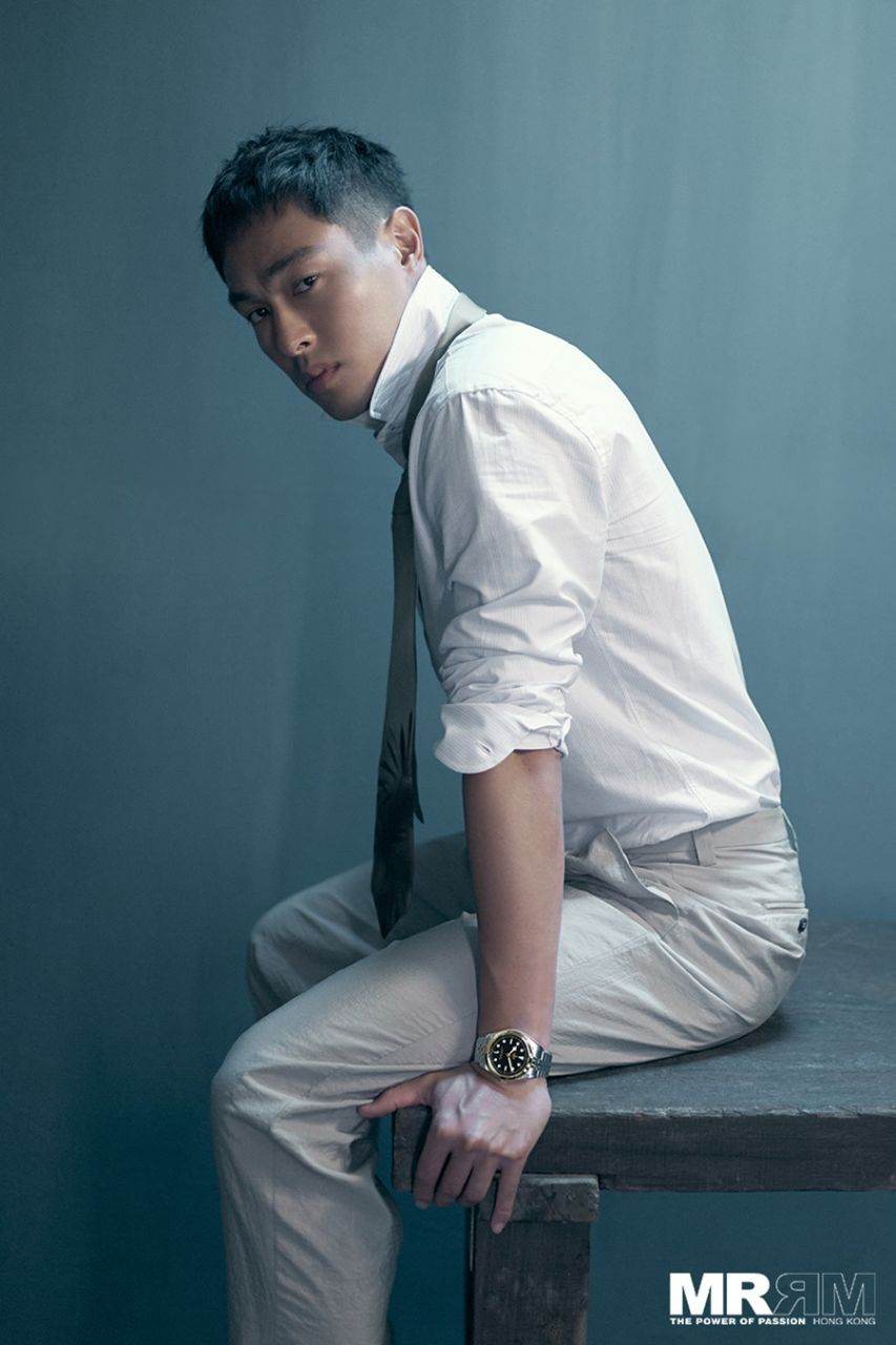 Yo Yang @ MRRM HK June 2022