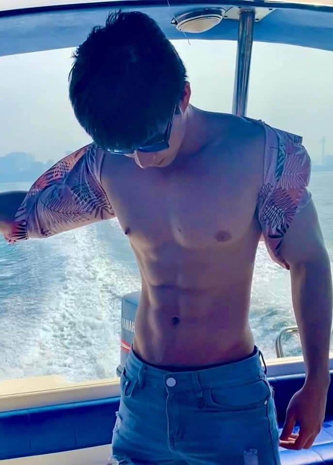 เรือนร่างเร้าร้อน29