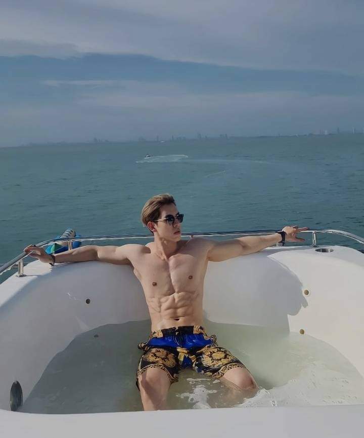 เรือนร่างเร้าร้อน29