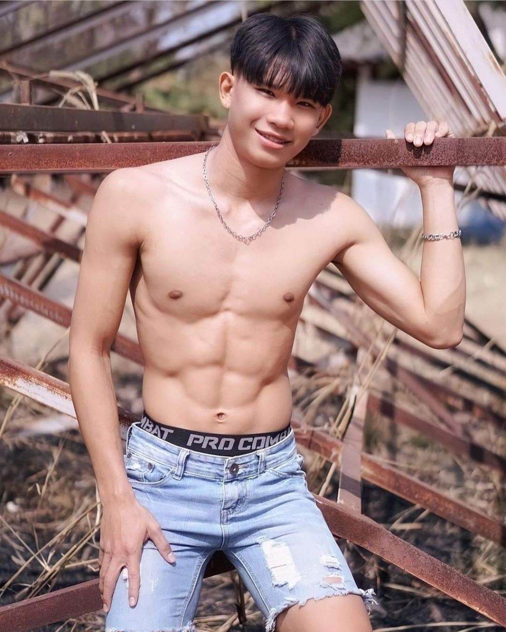 เรือนร่างเร้าร้อน34