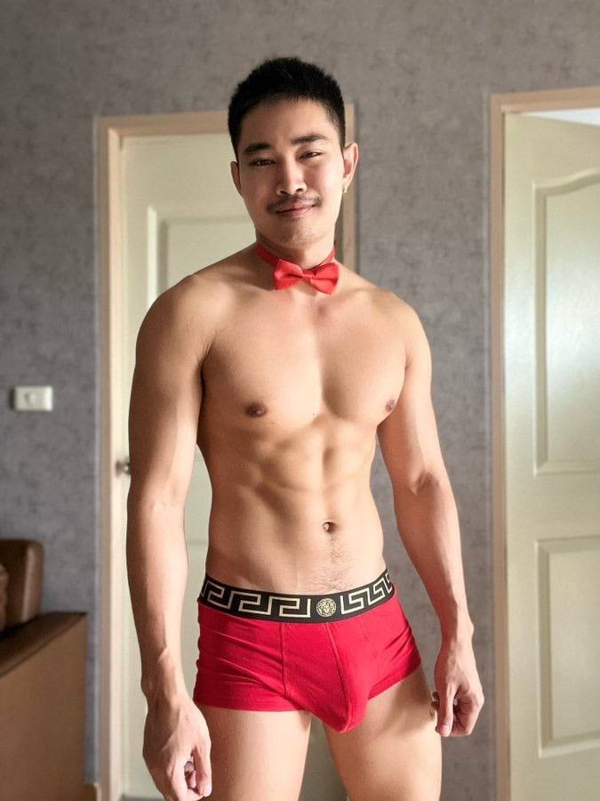Hot men in underwear 689