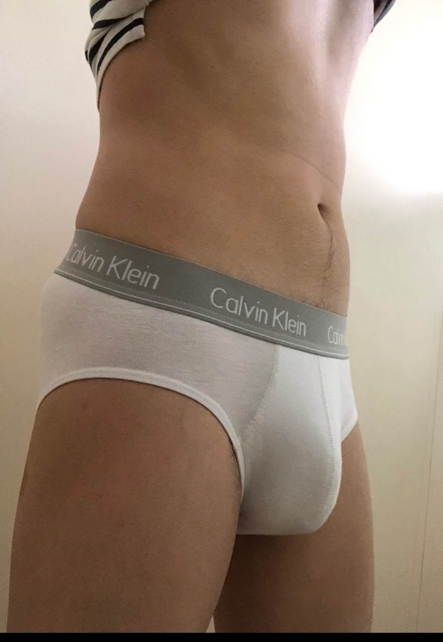 LINE OpenChat : Underwear For Men