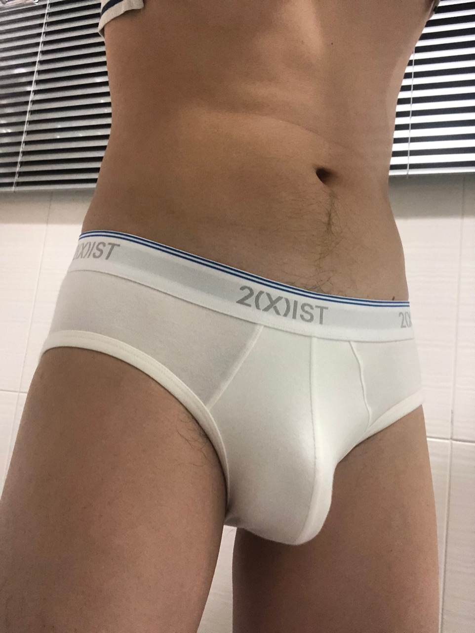 LINE OpenChat : Underwear For Men