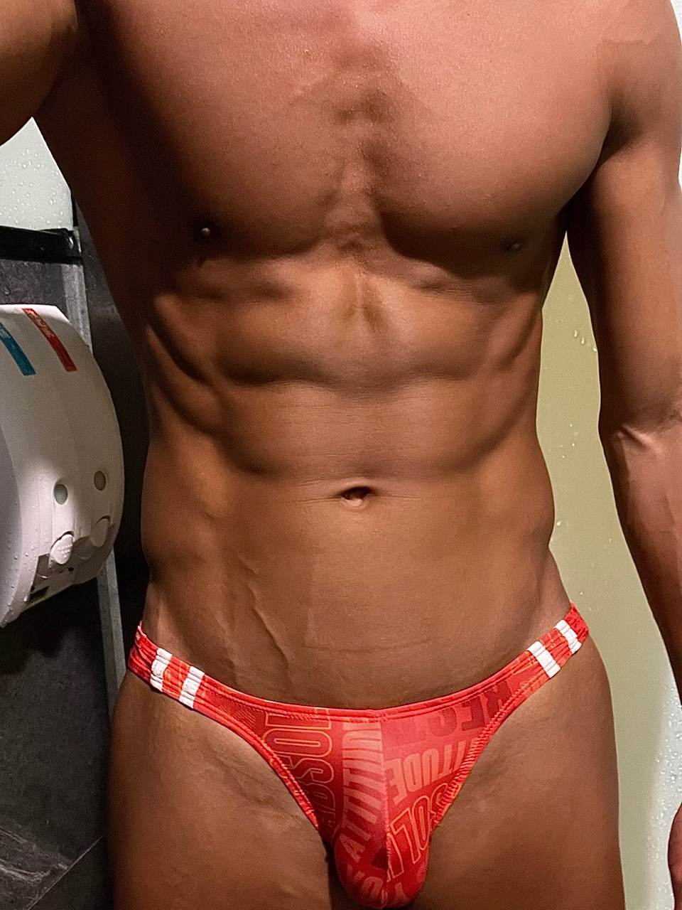 Hot men in underwear 689
