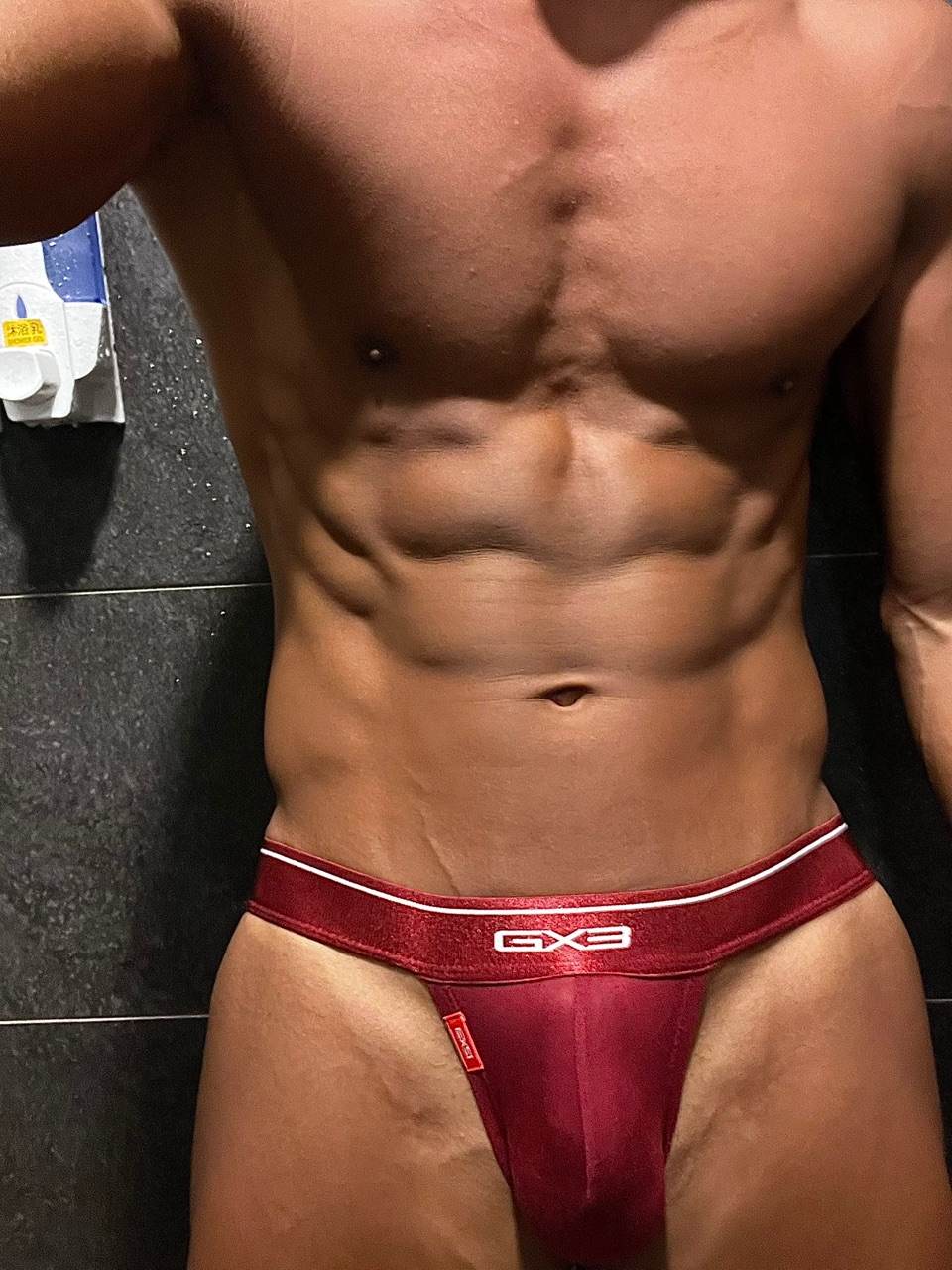 Hot men in underwear 689