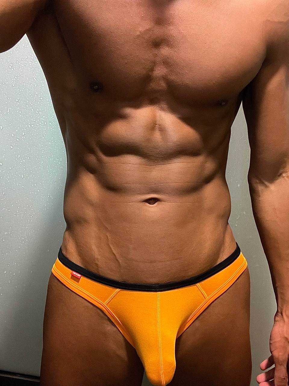 Hot men in underwear 689