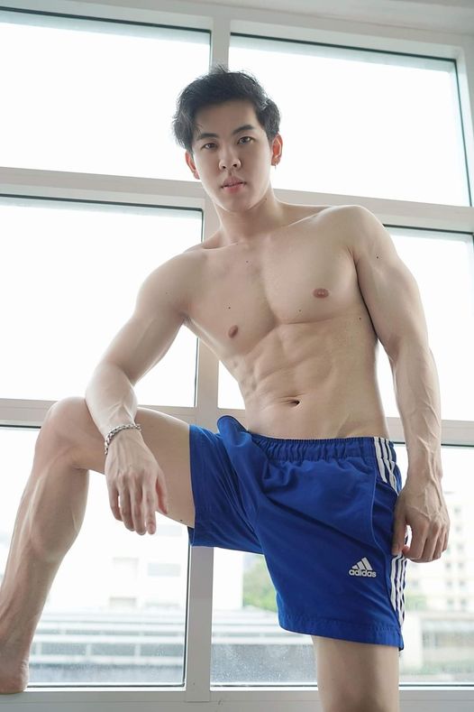 เรือนร่างเร้าร้อน41