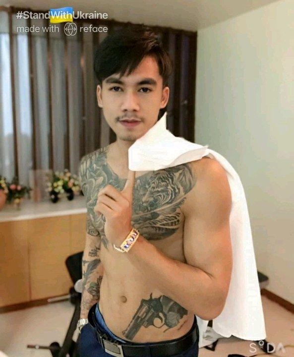 เรือนร่างเร้าร้อน42