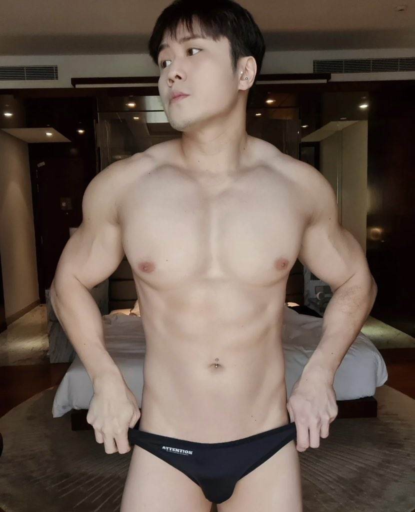 Hot men in underwear 690