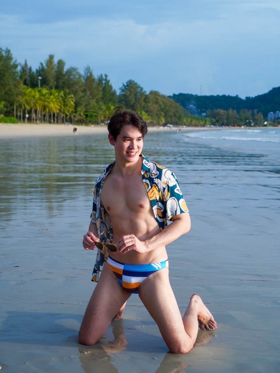 Hot men in underwear 690