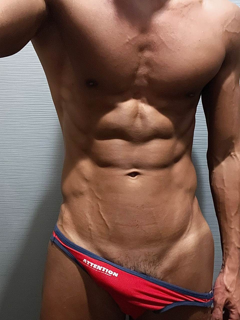 LINE OpenChat : Underwear For Men