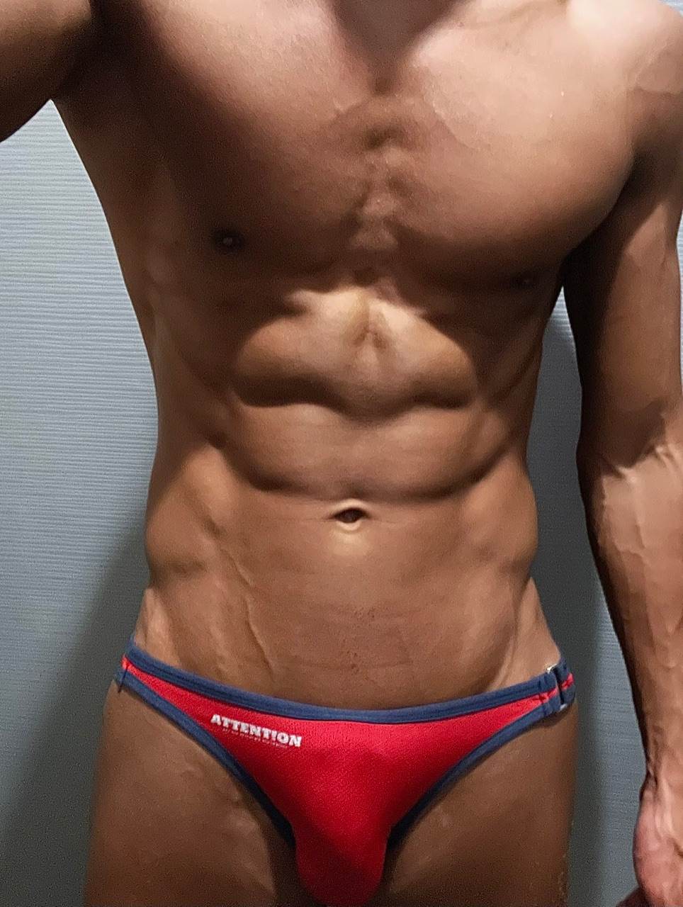 LINE OpenChat : Underwear For Men