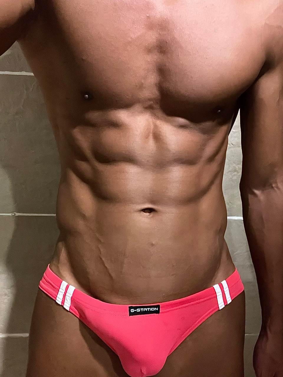 LINE OpenChat : Underwear For Men