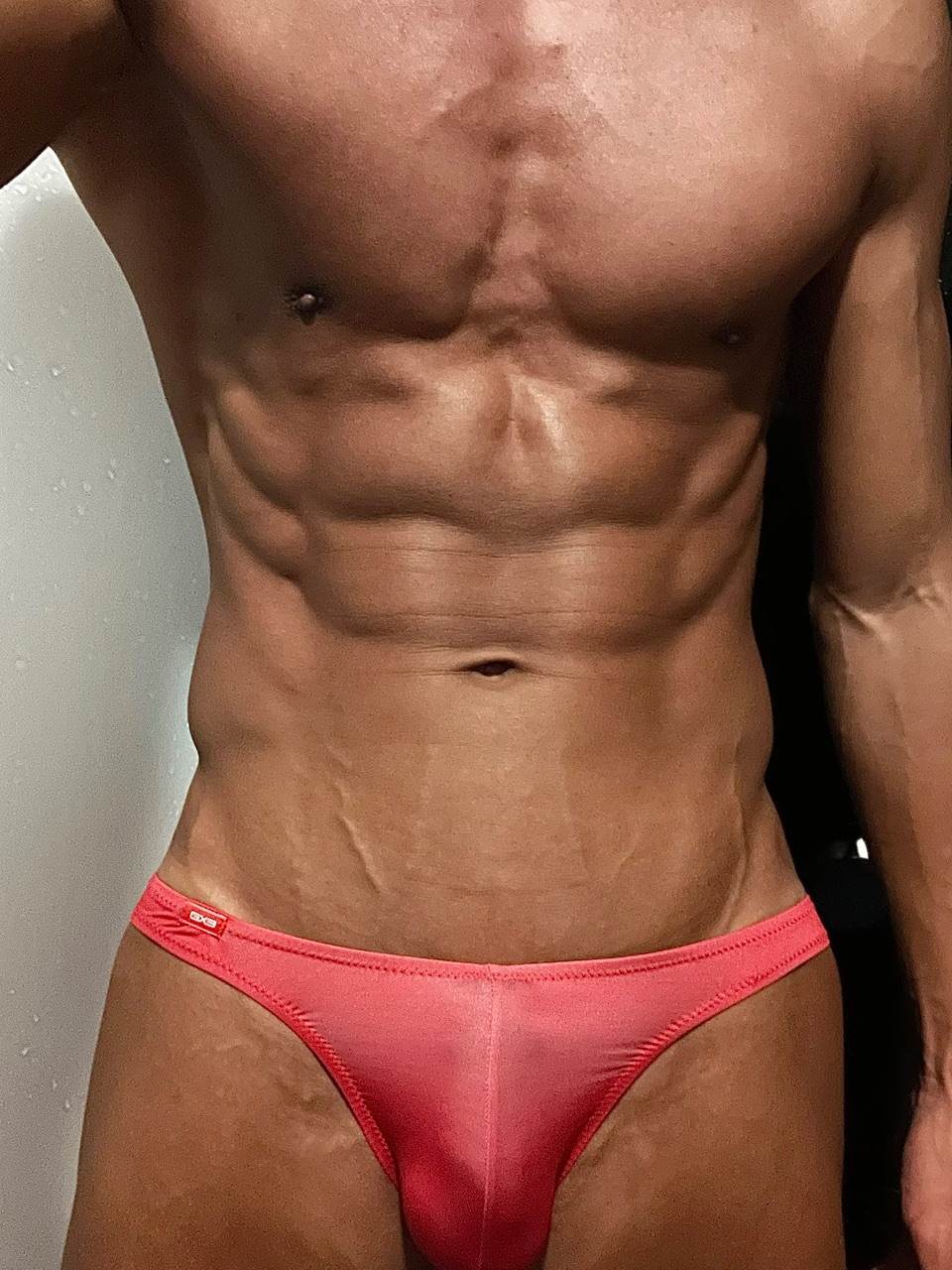 LINE OpenChat : Underwear For Men