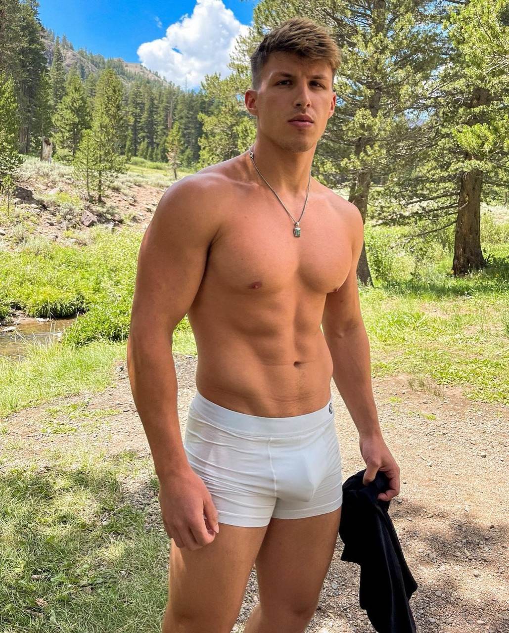 Hot men in underwear 690