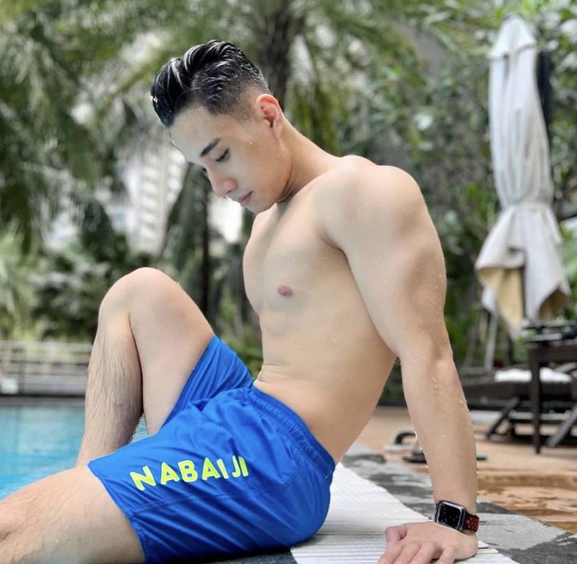 ถอดโชว์เรือนร่าง 2781