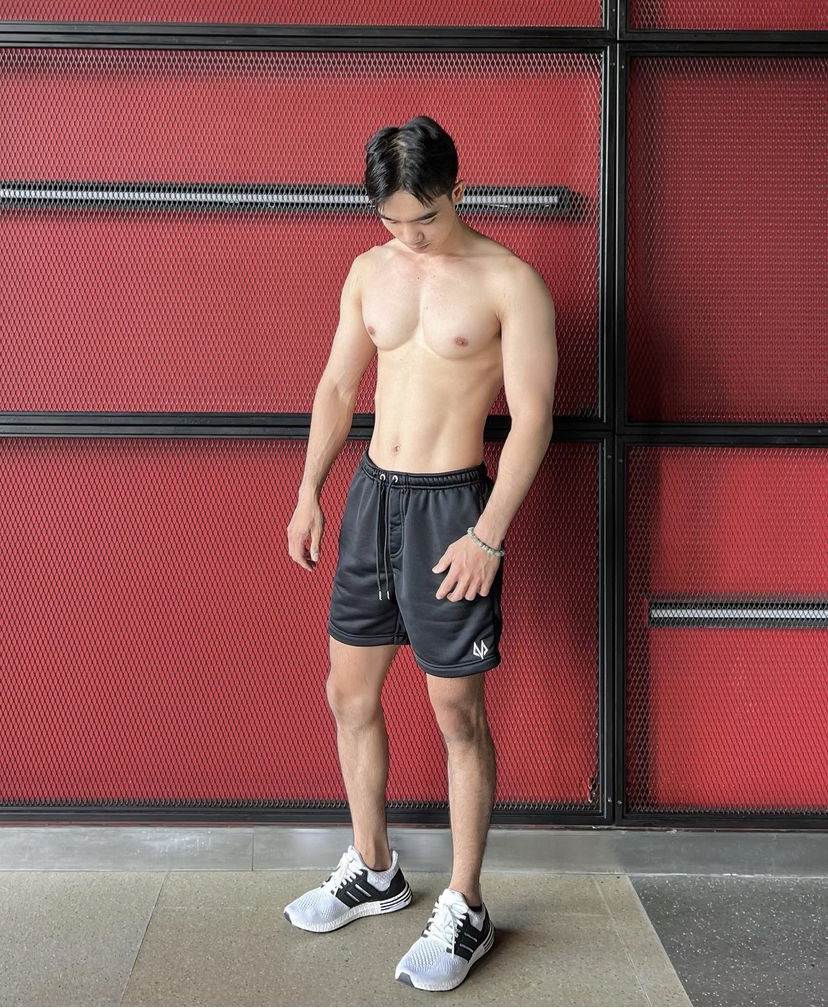 ถอดโชว์เรือนร่าง 2783