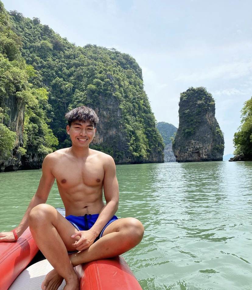 ถอดโชว์เรือนร่าง 2785
