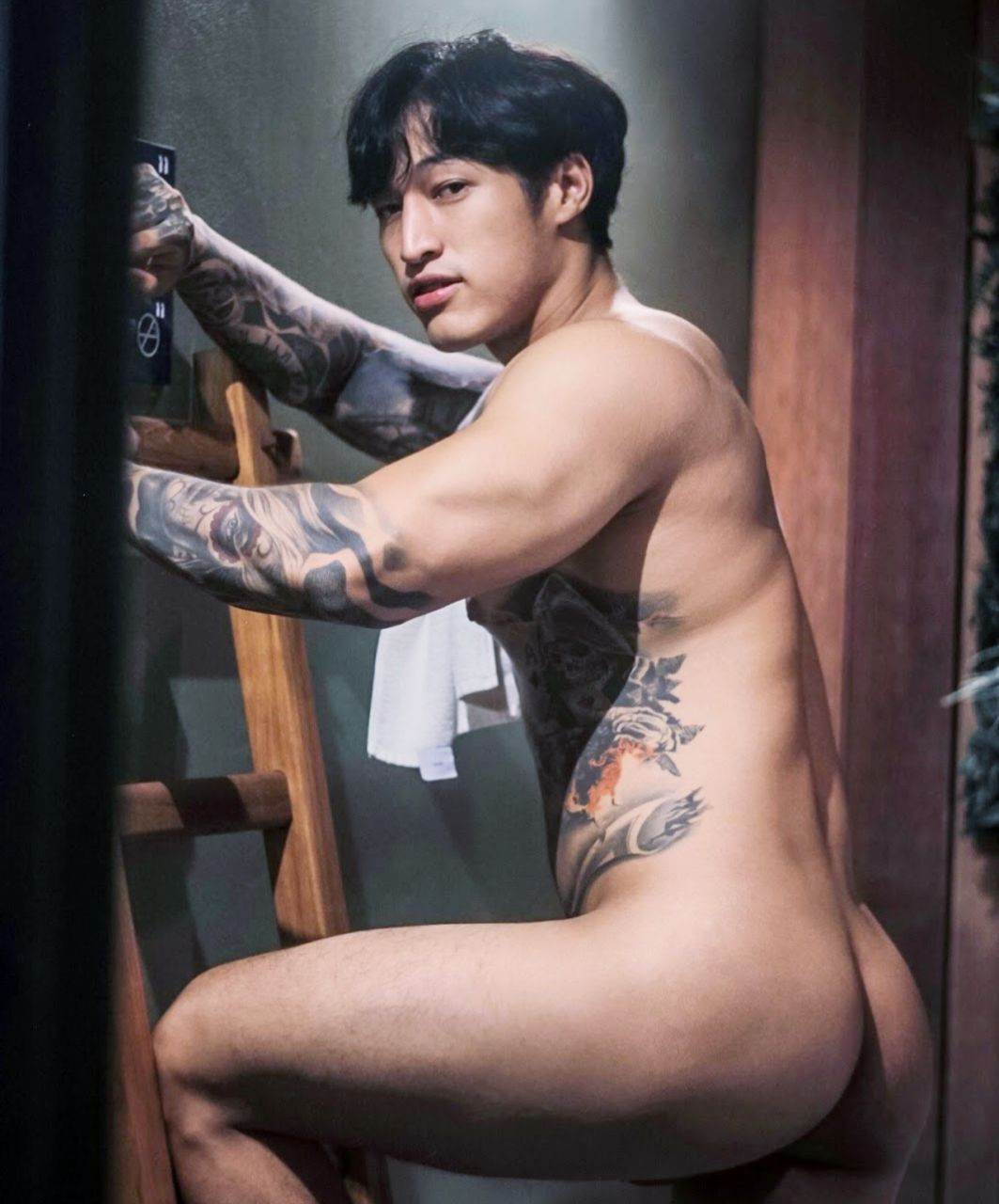 โอ้ยจุก...