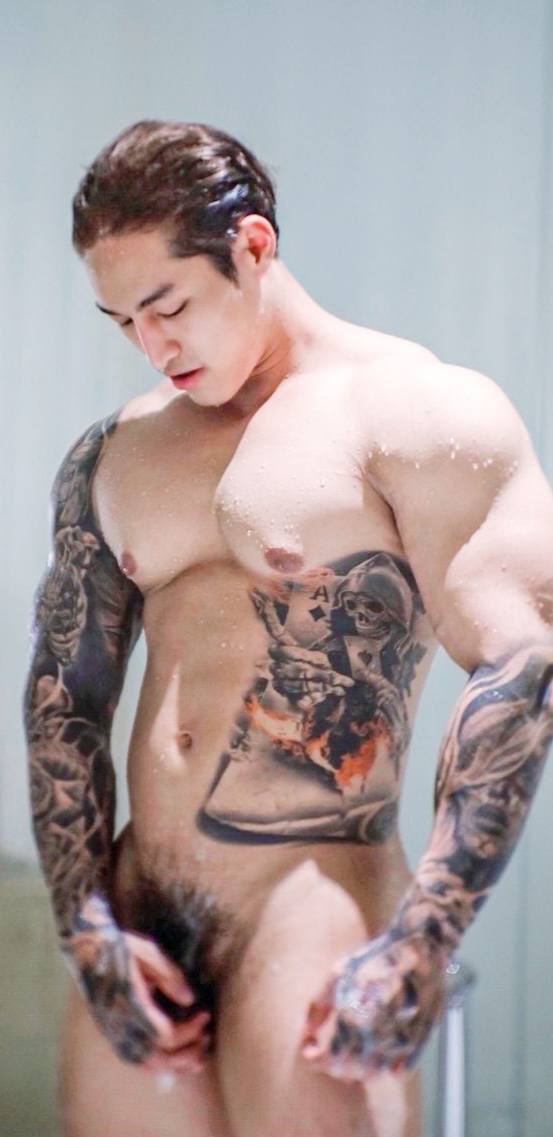 โอ้ยจุก...