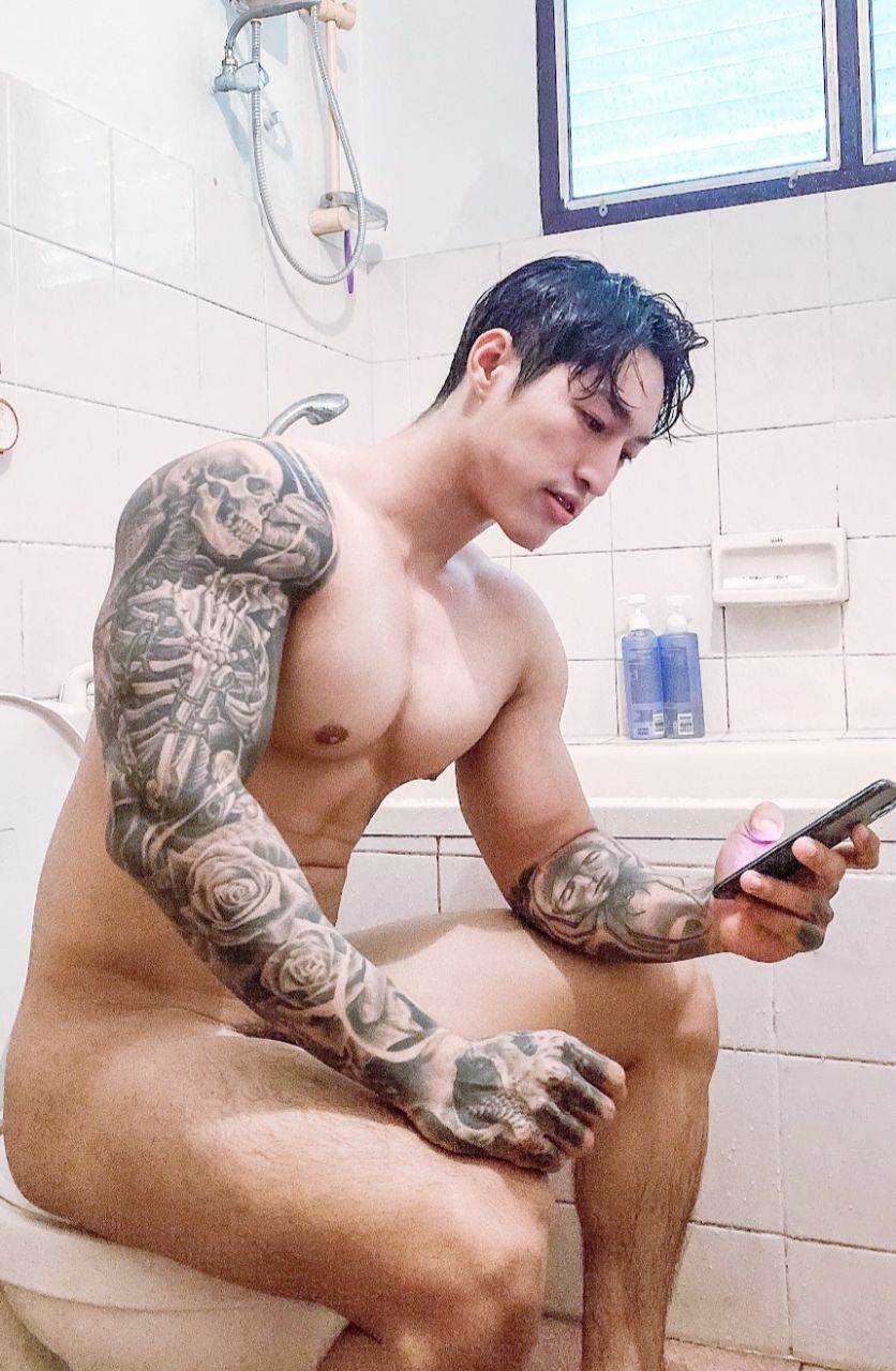 โอ้ยจุก...