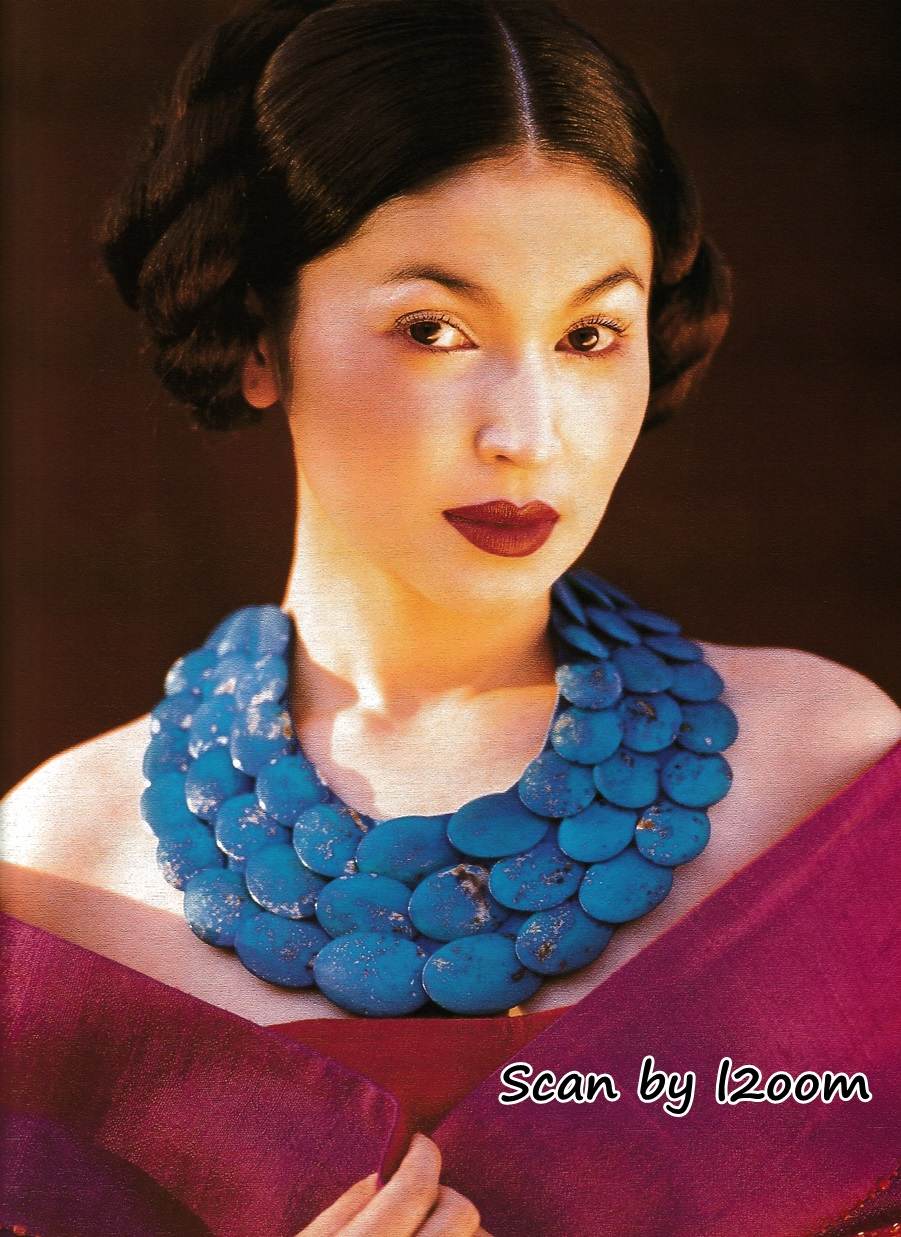 (วันวาน) IMAGE vol.12 no.8 August 1999