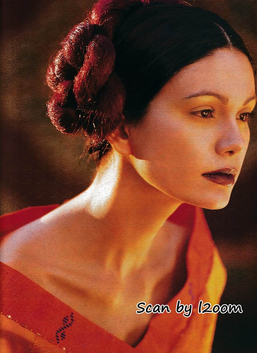 (วันวาน) IMAGE vol.12 no.8 August 1999