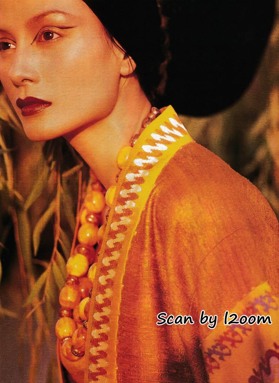 (วันวาน) IMAGE vol.12 no.8 August 1999