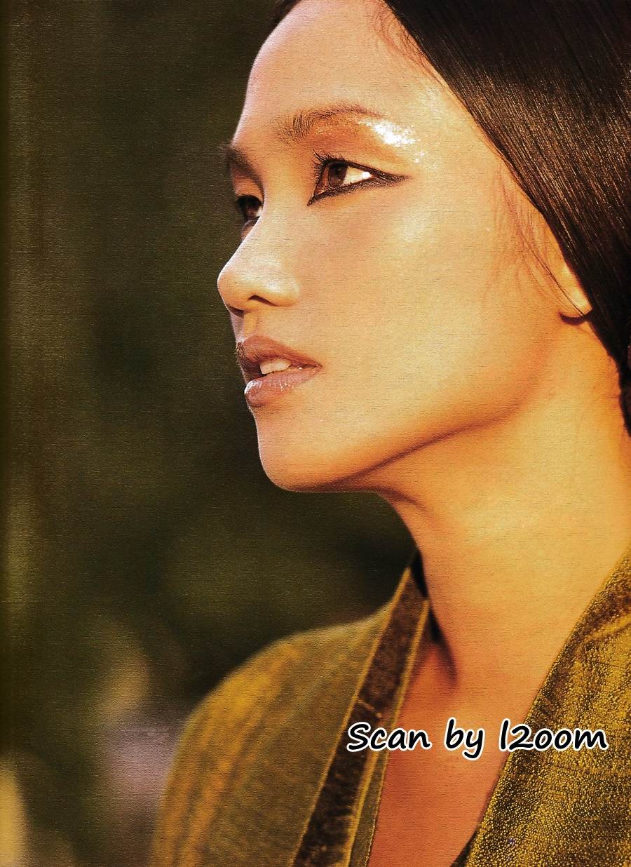 (วันวาน) IMAGE vol.12 no.8 August 1999