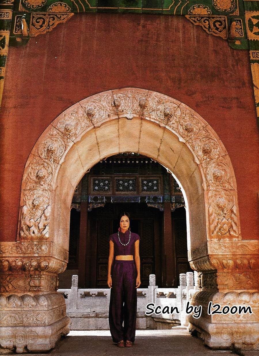 (วันวาน) IMAGE vol.12 no.8 August 1999