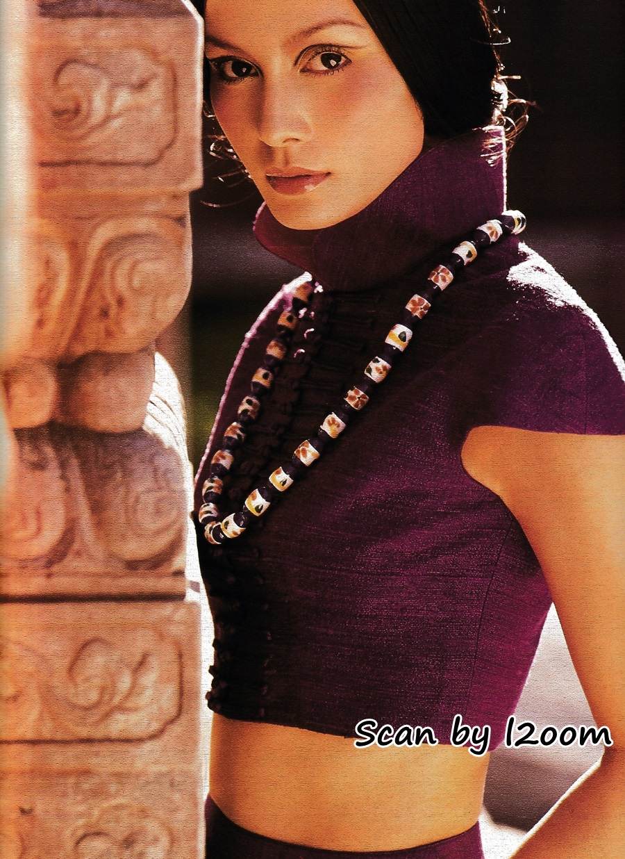 (วันวาน) IMAGE vol.12 no.8 August 1999