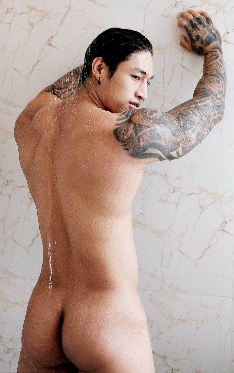 โดนยาเสียหนุ่มซะแล้ว
