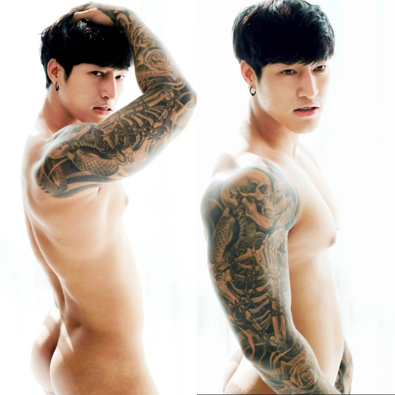 โดนยาเสียหนุ่มซะแล้ว