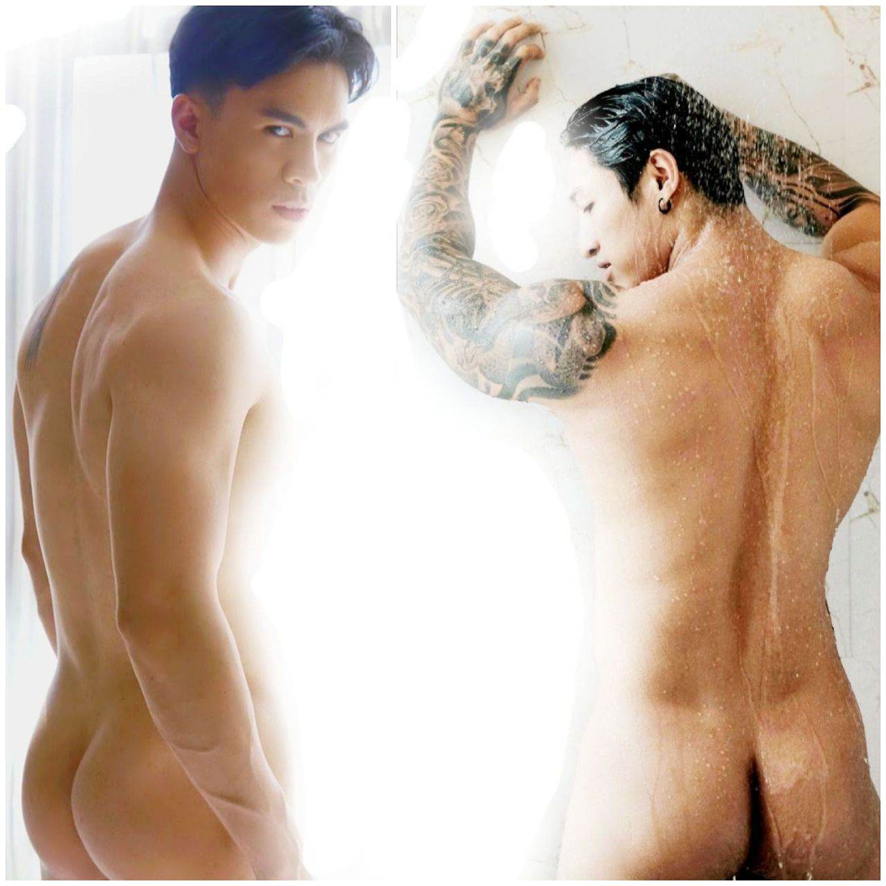 โดนยาเสียหนุ่มซะแล้ว