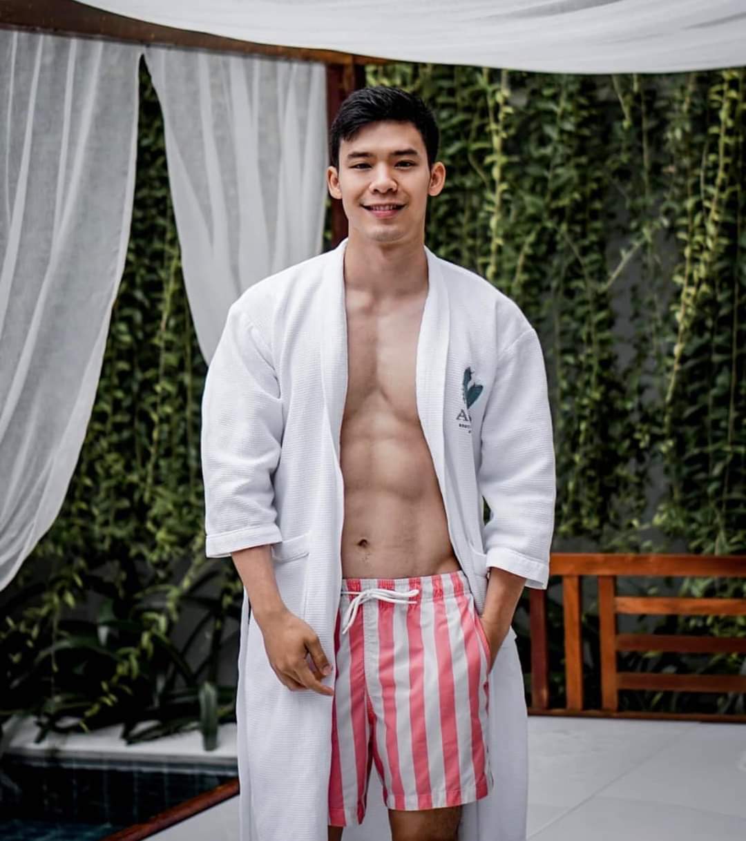 โปรดเยฉันเยี่ยงสัตว์ป่า13