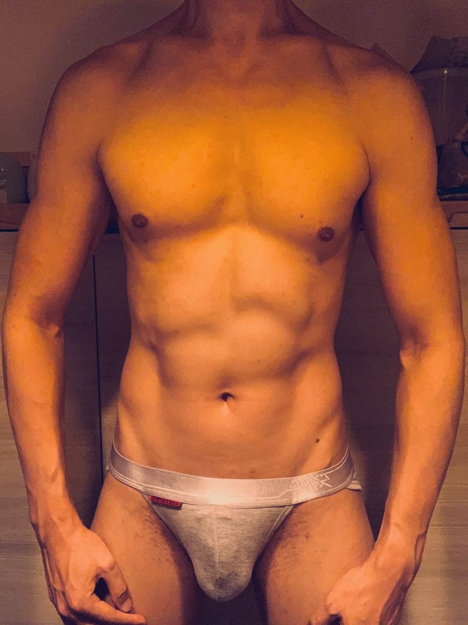 LINE OpenChat : Underwear For Men