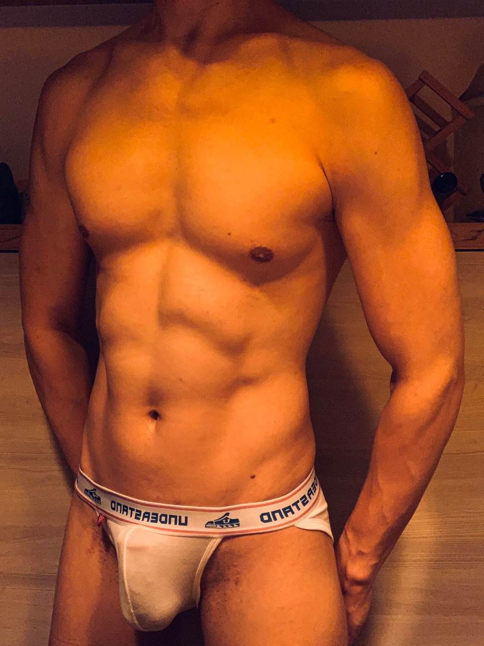 LINE OpenChat : Underwear For Men