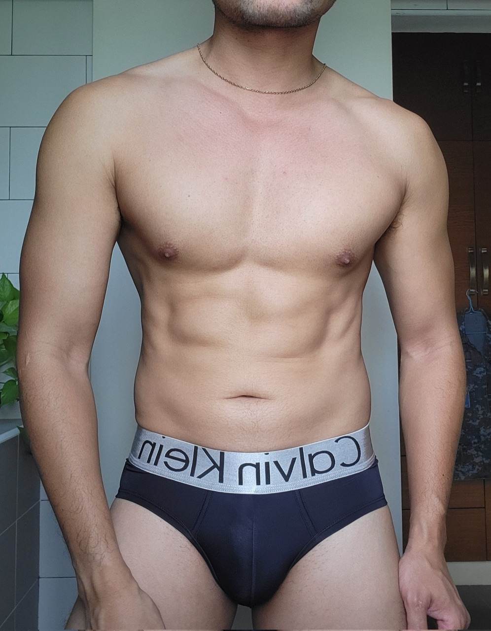 LINE OpenChat : Underwear For Men