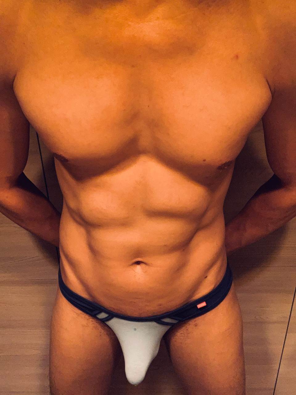 LINE OpenChat : Underwear For Men