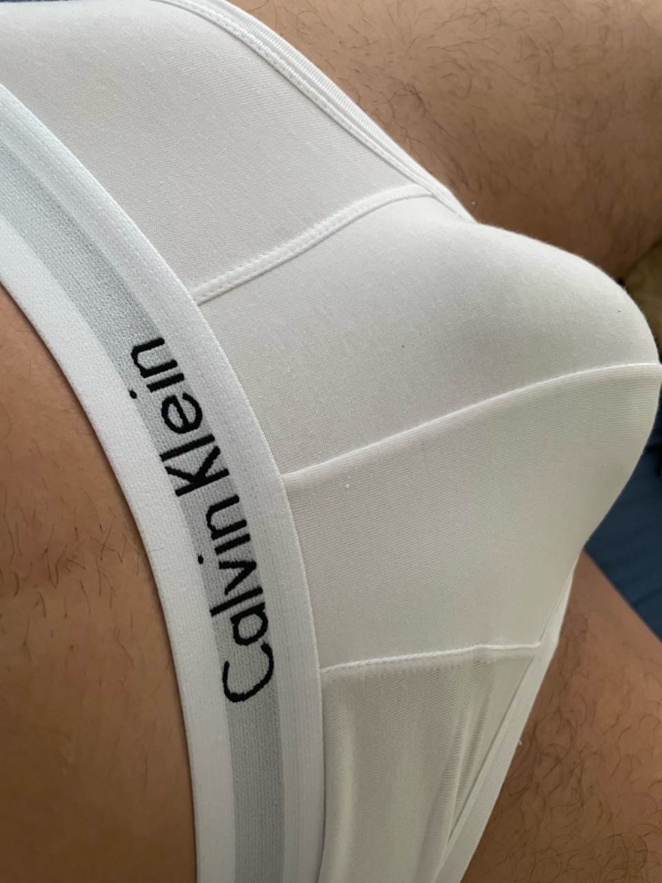 LINE OpenChat : Underwear For Men
