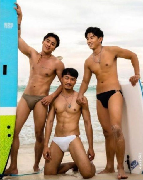 โปรดเยฉันเยี่ยงสัตว์ป่า42