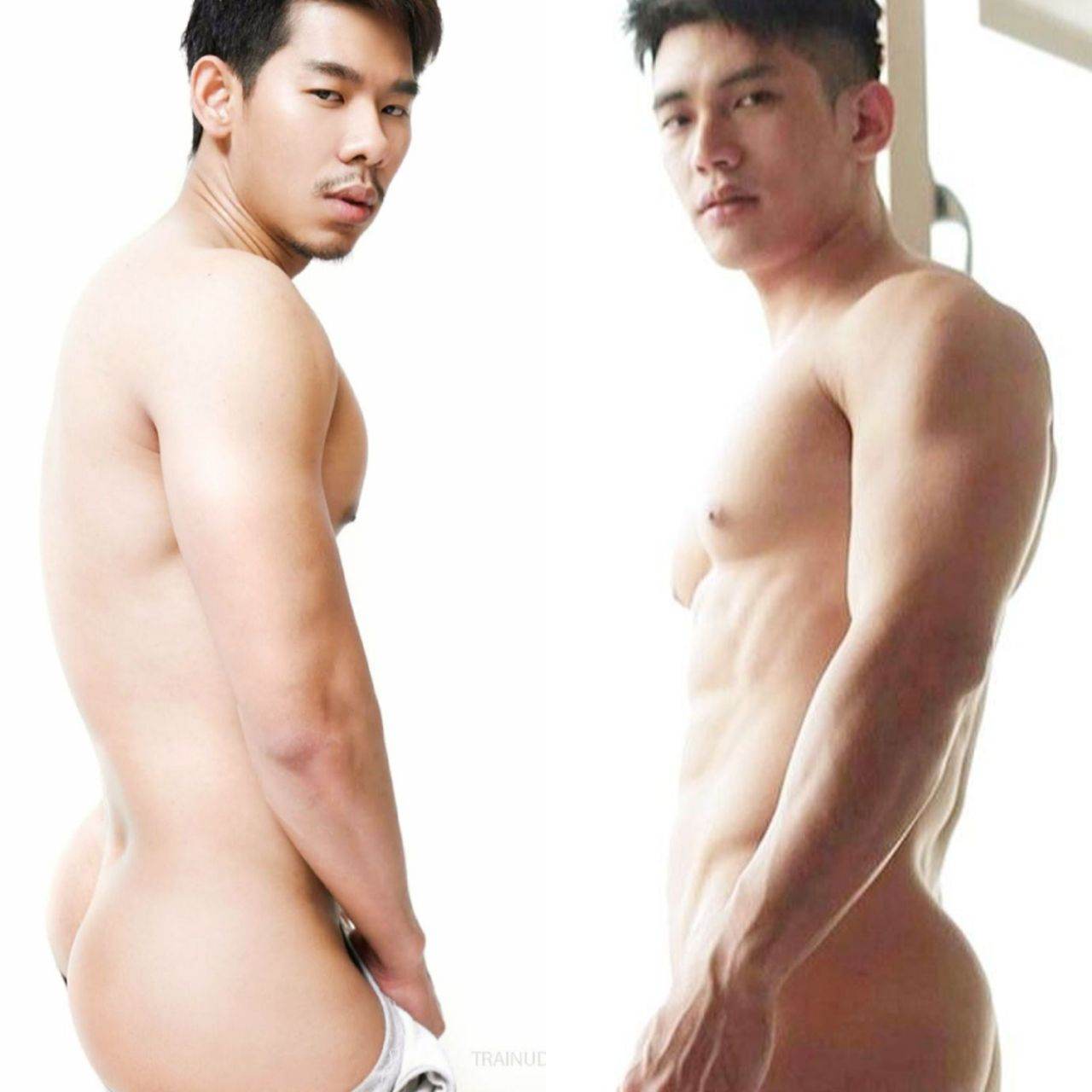 ต้องเรียกกู้ภัยแล้วล่ะผู้ชายโดนฟัน