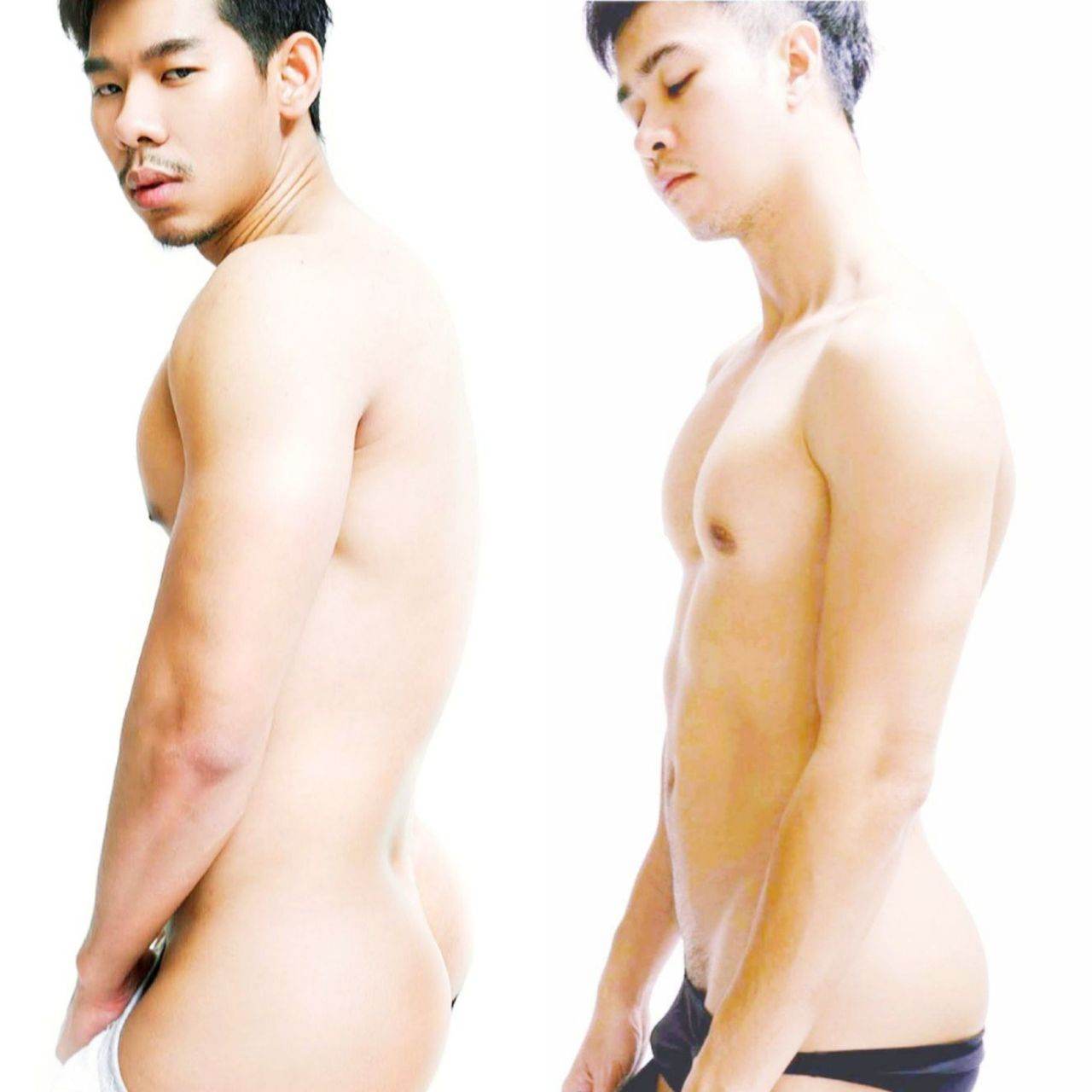 ต้องเรียกกู้ภัยแล้วล่ะผู้ชายโดนฟัน