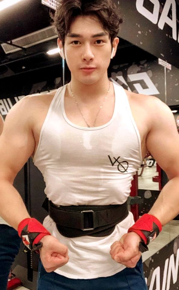 SEXจัดจนต้องร้องขอชีวิต