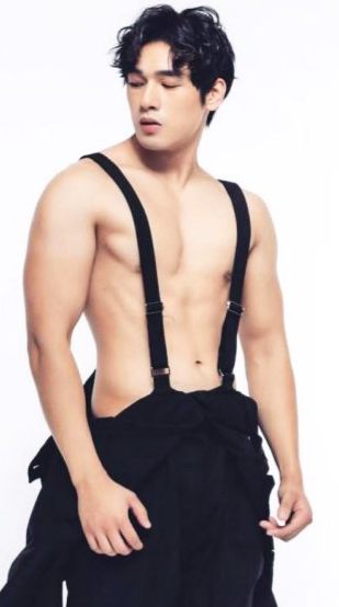 SEXจัดจนต้องร้องขอชีวิต
