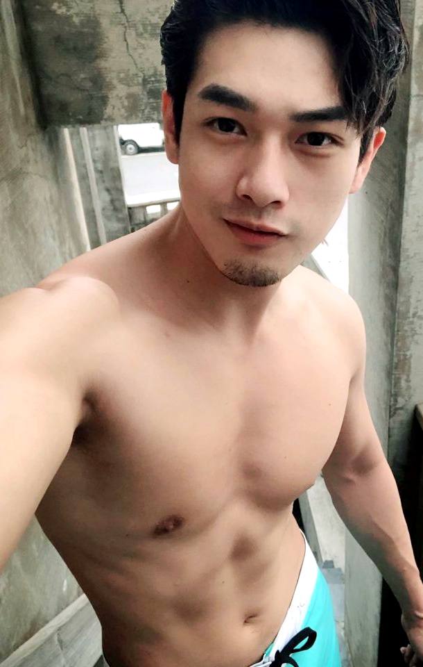 ระบมซะจนนั่งแทบไม่ได้