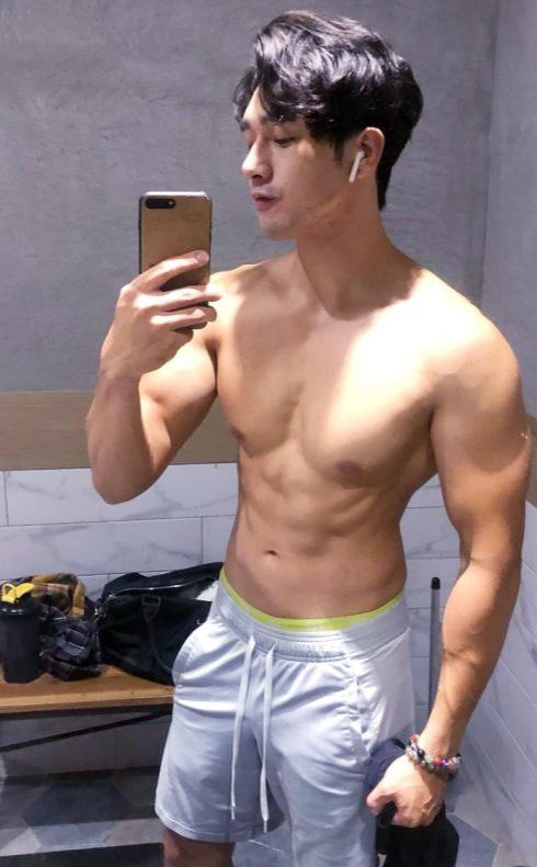 ระบมซะจนนั่งแทบไม่ได้