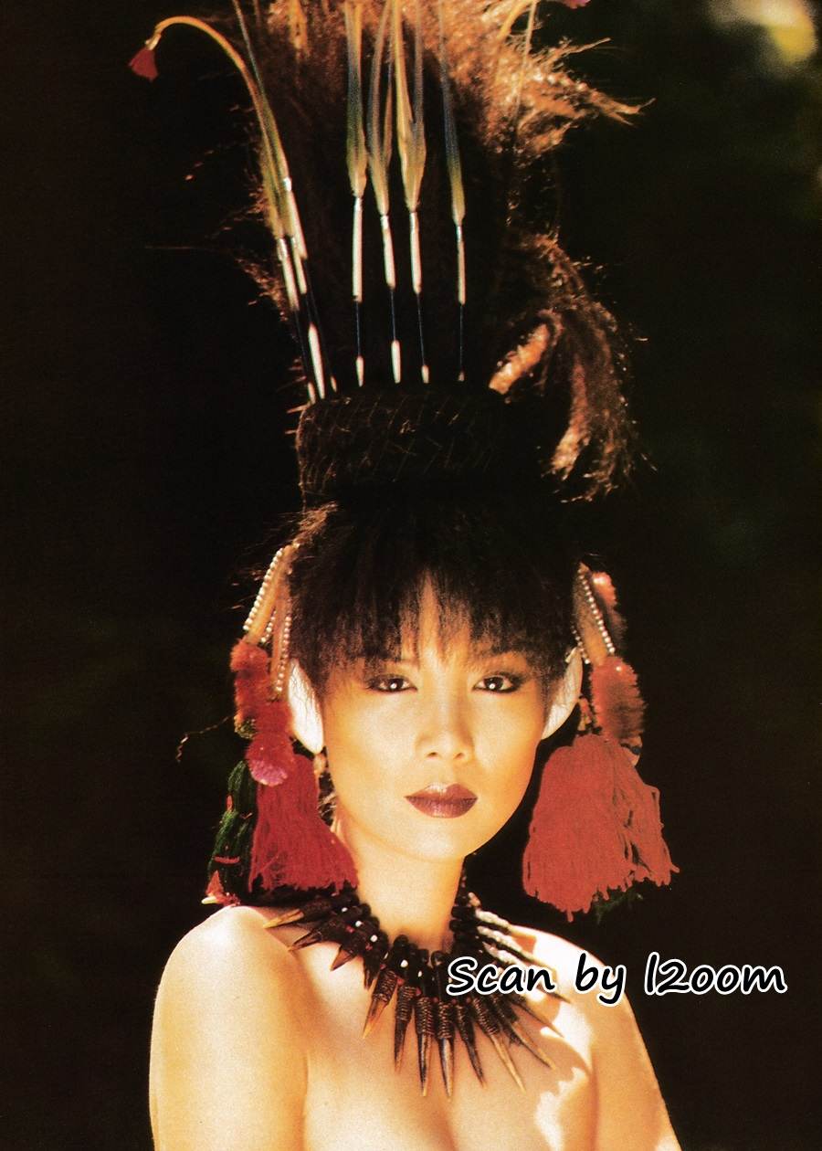(วันวาน) เพ็ญพักตร์ ศิริกุล @ พลอยแกมเพชร ปีที่ 2 ฉบับที่ 33 มิถุนายน 2536