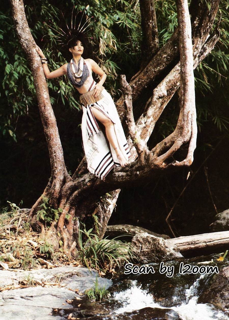 (วันวาน) เพ็ญพักตร์ ศิริกุล @ พลอยแกมเพชร ปีที่ 2 ฉบับที่ 33 มิถุนายน 2536